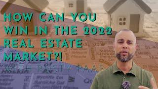 MARKET REAL TALK | July 2022 | WITH RUSTY PAAP