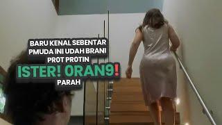 MENANG BANYAK! lSTER! 0RANG DIAJAK GITUAN SISWA PINDAHAN | alur cerita film