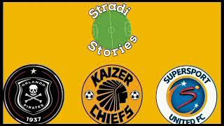 ANALYSIS CHIEFS , PIRATE'S & SUNDOWNS | MUST WATCH | reaction video