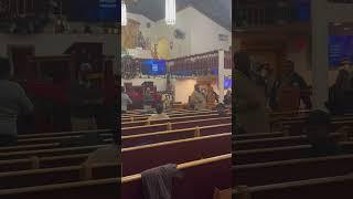 Goodness Of GodBless The Lord With Me Pt2 || Bethel Male Praise Team