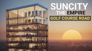 Suncity The Empire | Best Commercial Property in Gurgaon | Best Deal of 2024 @Shubhamsardana07