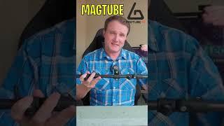 A 'MUST HAVE' VR ACCESSORY?! | ProTubeVR MagTube Gunstock