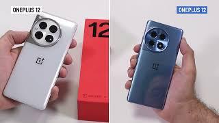 Стоит ли сейчас покупать OnePlus 12 и OnePlus 12R ? / Арстайл /