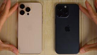 iPhone 16 Pro Max vs iPhone 15 Pro Max SPEED TEST! Should You Switch?! 