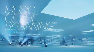 'Music of the Beginning' at KAIT Plaza (Full ver.) - Ayako Tanaka, Keiichiro Shibuya, evala