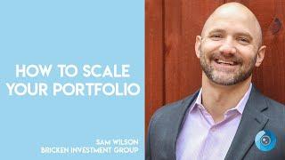 How to Scale Your Commercial Real Estate Investment Portfolio