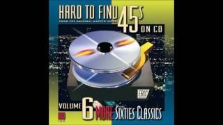 Flirtations * Nothing but a Heartache  1968  HQ