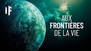 Où trouver de la vie ailleurs dans l'Univers ?