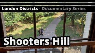 London Districts: Shooters Hill (TV Edit - Unseen Footage)