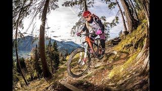 MTB Mountainbike Tour