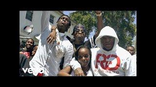 Rich Gang ft. Young Thug, Rich Homie Quan - Lifestyle (Official Video)