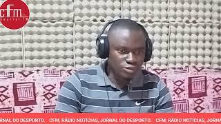 Transmissão ao vivo de Rádio Capital Fm Guiné-Bissau