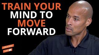 Overcome Your Insecurities and Conquer your Fear with David Goggins and Lewis Howes