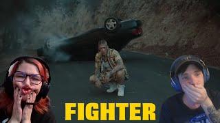 This Hit Us Like A Ton of Bricks!  | Tom MacDonald - Fighter REACTION