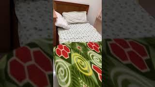 AIIMS Rishikesh Mini Room Tour  #mbbs #aiims #medstudent #roomtour #hostel #aiimsrishikesh #shorts