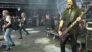 VADER - Live At OBSCENE EXTREME 2023!!!