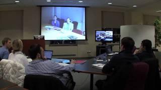 Fisher College of Business Videoconferencing Services