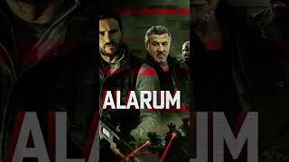 Action Movie:Alarum