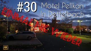 Motel Pelikan in  97337 Dettelbach | | Hotels in Detschland | Einmal nie wieder  16.11.2022