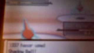 Rotom Battle