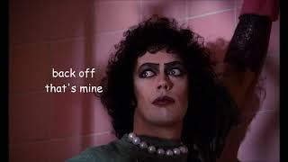 reasons i love franknfurter