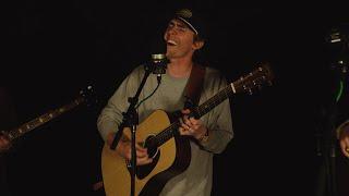 Dylan Gossett - Somewhere Between (The Lake House Sessions)