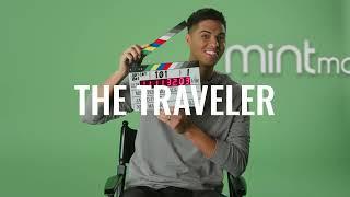 Michael - The Traveler | Mint Mobile