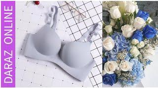 Daraz Online Shopping Bra 06 Buy Online