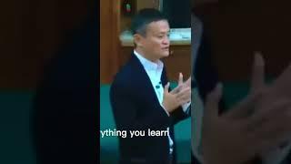 Jack Ma words   #jackmaspeech #youtubeshorts #innovation #podcastking#viral