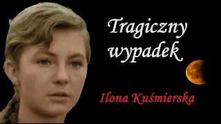 I. Kuśmierska ZE SZPITALA WRÓCIŁA NA NOSZACH - Biografia inaczej