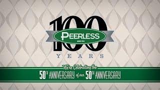 100 Years of Peerless, Inc.