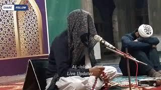 مراقبہ بعد از نماز فجر |Mehboob Sajjan Sain|Dargaah Allahabad Sharif |