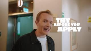 Playtika - Try Before You Apply