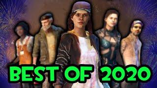 Best of Zet0r & Friends 2020