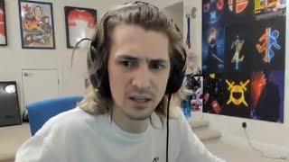 xqc clips that cause my hairline to recede