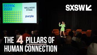 Simone Heng Speaks on Human Connection at SXSW 2022