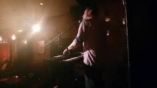Venn St Records Feature Set - James Scanlon Music