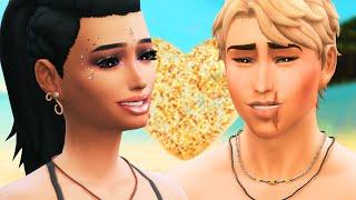 ️‍ [EP.5] TV Réalité : Love Island, vos sims à la recherche de l'amour | SIMS 4