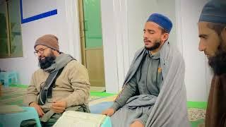 Beautiful Short Clip By Qari Usman Qazi ️سکون ہی سکون