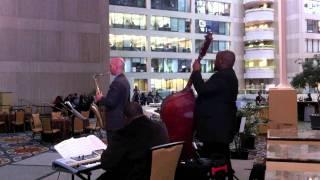 David Freeman Quartet-Guitar Song