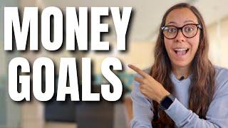 Financial Goals To Achieve By Age 30