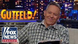 Gutfeld: The left is melting down