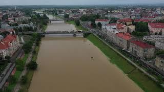 San alarmowy