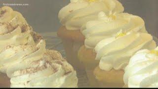 Cupcake shop in Atlantic Beach facing uncertain future after leasing issues