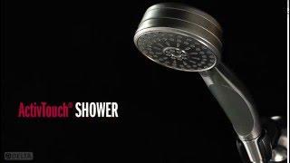 ActivTouch Showers by Delta Faucet - eFaucets.com