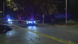 911 wait in focus with recent deadly shooting in Kansas City