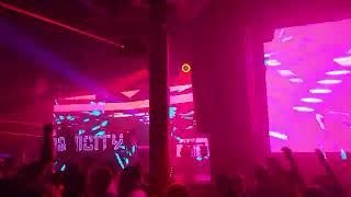 Sub Focus & Dimension - Ready to Fly (played by Lexurus @ Liquicity Winterfestival Rotterdam '22)