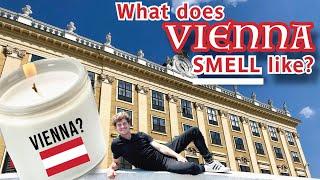 The Scents of Vienna, Austria  | Scents of the World