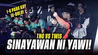 TNC vs TWISTED MINDS | MPL PH S15 Week 2 Day 3 | Highlights