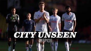 Ellis Simms opens account on the road at Watford  | City Unseen EP109 